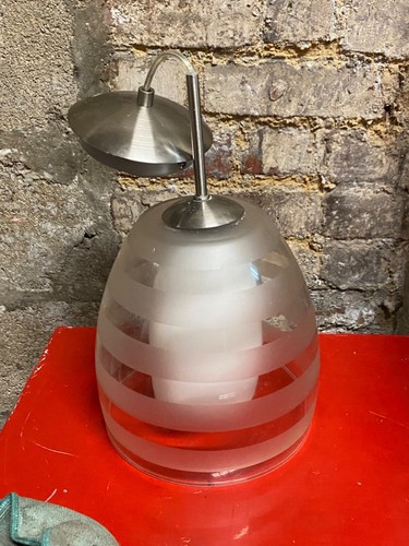 Ancien plafonnier lustre - plafonnier,