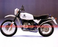BMW R80/GS ( R 80 GS R80 GS )