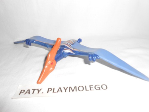 Pteranodon playmobil - pteranodon,