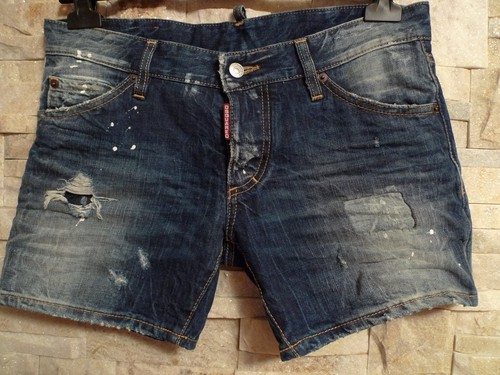Dsquared2 100 authentic - dsquared2,