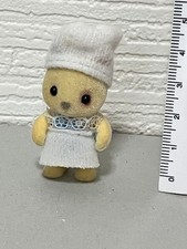 Sylvanian Families Calico Cat