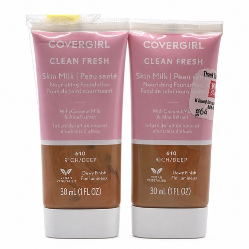Covergirl clean fresh - covergirl,, skin