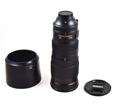 Nikon 200 500mm - nikon, s