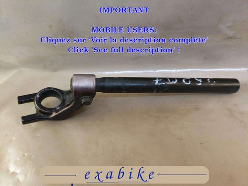 Demi guidon droit pour - demi,
