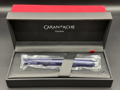 Stylo plume caran ache - stylo,