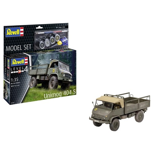 Revell 63348 maquette - 63348,