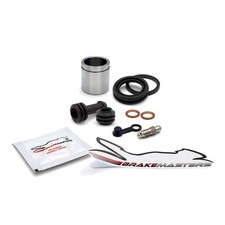 Kawasaki AR50 C3 1985 Avant Joint Piston Etrier de Frein Pièce de Rechange