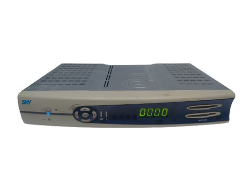 Décodeur numérique satellite - décodeur,