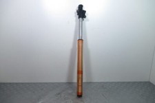 Tube fourche gauche Dirt Bike