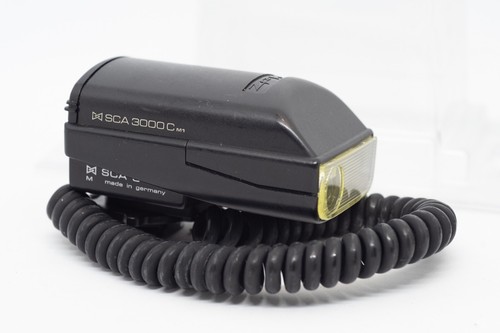 Module connexion flash metz - de,