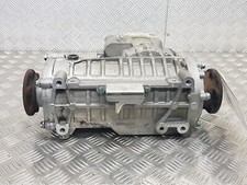 Pont arrière FWS - Audi TT