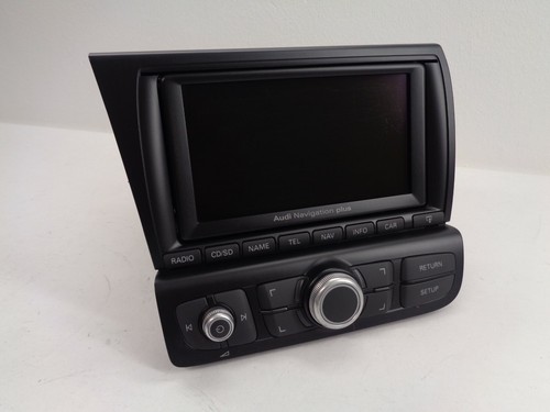 Original audi navi plus - original,