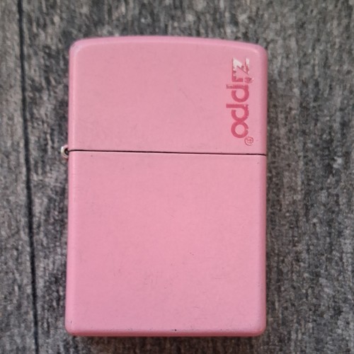 Zippo briquet rechargeable - , à