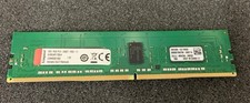Kingston DDR4 ECC 4GB 1Rx8