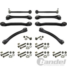 Bras Kit de Réparation Arrière pour Mercedes 190er W201 Classe C W202 E W210