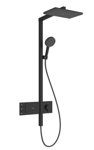 Ensemble douche hansgrohe - ensemble,