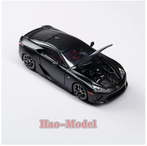 Lfa lexus open - lfa,