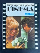 192	-	encyclopedie alpha du cinema	, 	booklet	, 	131	, 	1970's