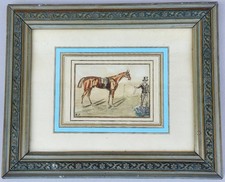 Alfred de Dreux Dessins