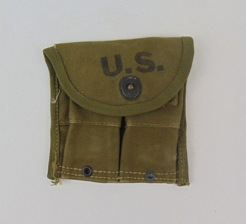 Porte chargeurs usm1 ww2 - usm1,