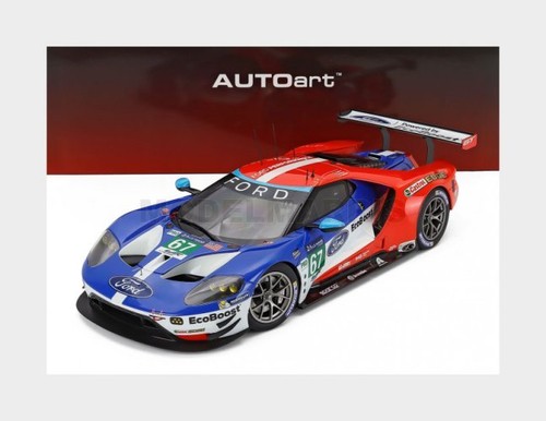 Autoart 81710 ford usa 5l - autoart,