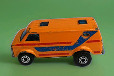 Voiture chevy van 68  by