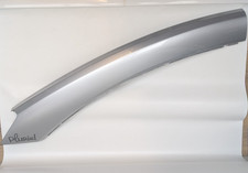 CITROEN C3 PLURIEL FRONT LEFT  PILLAR EXTERIOR COVER TRIM 9646521380