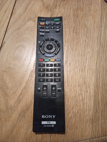 Télécommande sony ed022 - télécommande,