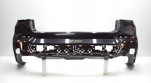 Bmw f26 sport pare - bmw, pare-chocs