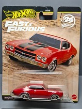 Hot wheels 2026 fast furious - 2026,