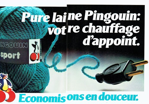 Publicité advertising 078 - publicité,