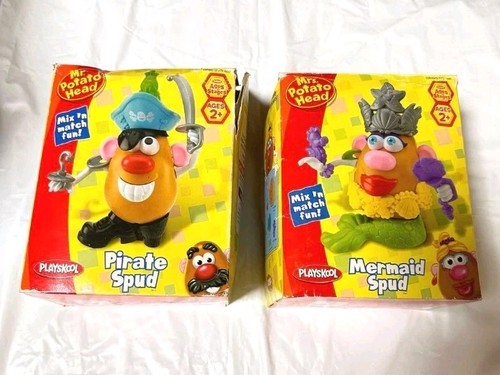 Toy story potato head mrs - story,
