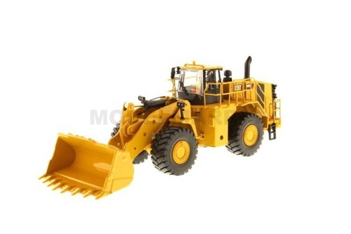 Diecast masters 85901 cat 988k - diecast,