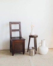 Claude, la chaise vintage en