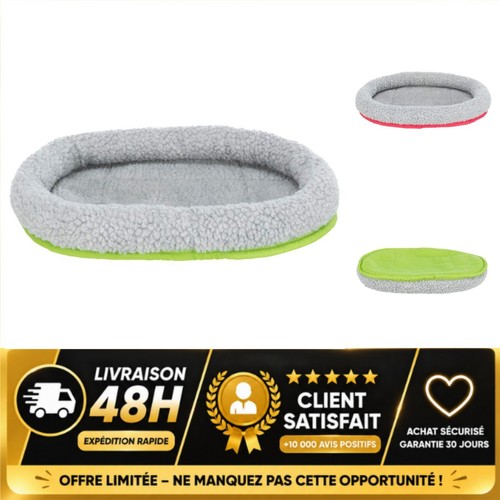 Trixie lit douillet petits - lit,