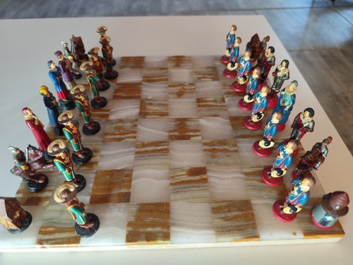 Jeu échec artagnan fait - jeu, d'artagnan