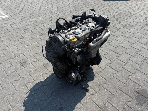 Opel astra 2007 diesel 81kw - astra,