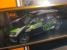1/43 IXO VOLKSWAGEN POLO GTI