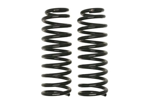 Ressort suspension avant du - de,