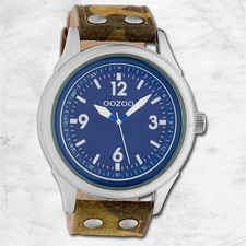 Oozoo Montre Unisexe