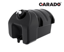 Réservoir d'eau avec