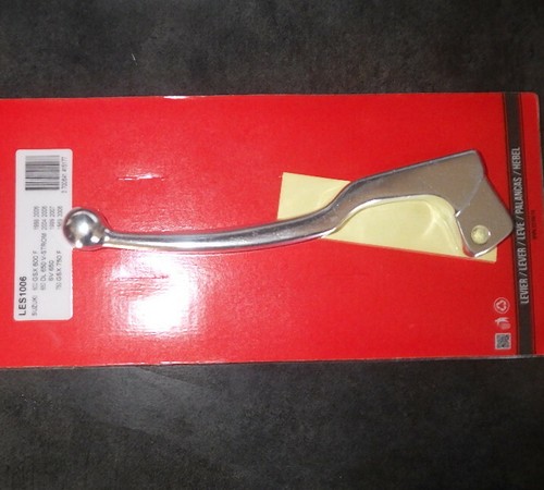 Levier embrayage suzuki 600 - levier,