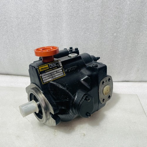 Pompe piston variable - pompe,