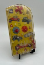 FLIPPER VINTAGE PINBALL GAME