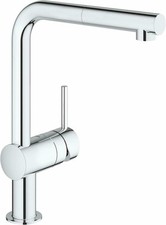 Robinet d'évier Grohe Minta