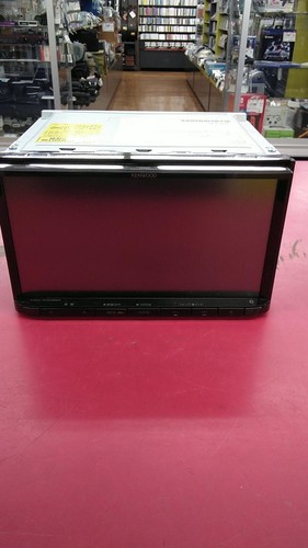 Kenwood mdv d308bt système - mdv-d308bt,