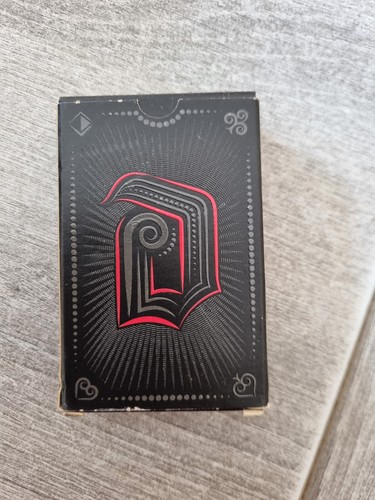Jeu carte neuf cartamundi - de,