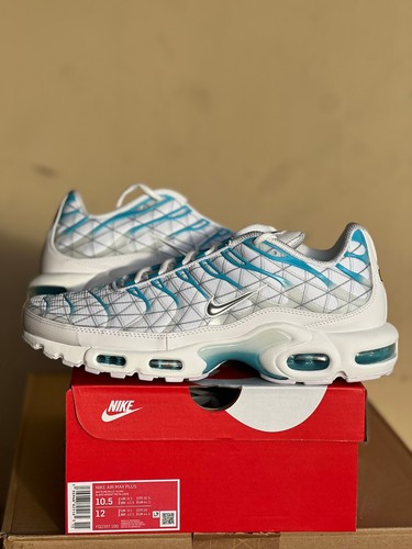 Nike air max - max, plus