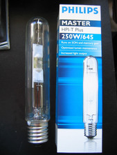 Lampe Philips MASTER HPI-T