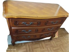 Commode bordelaise époque